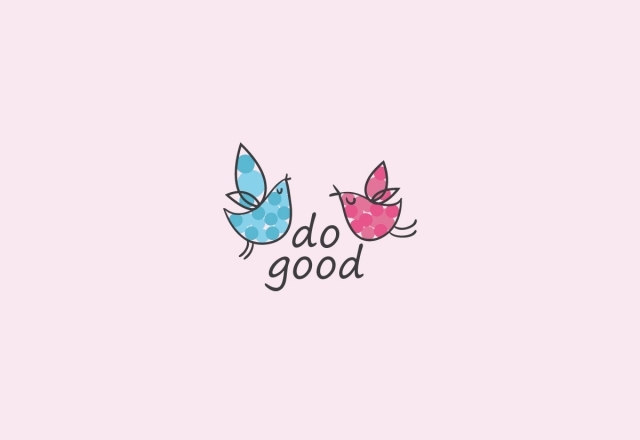 Do Good