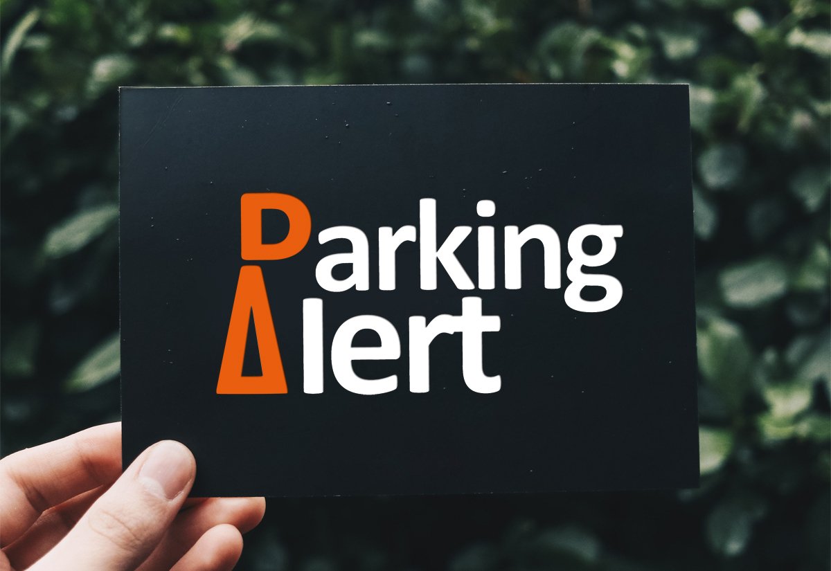 Parking Alert